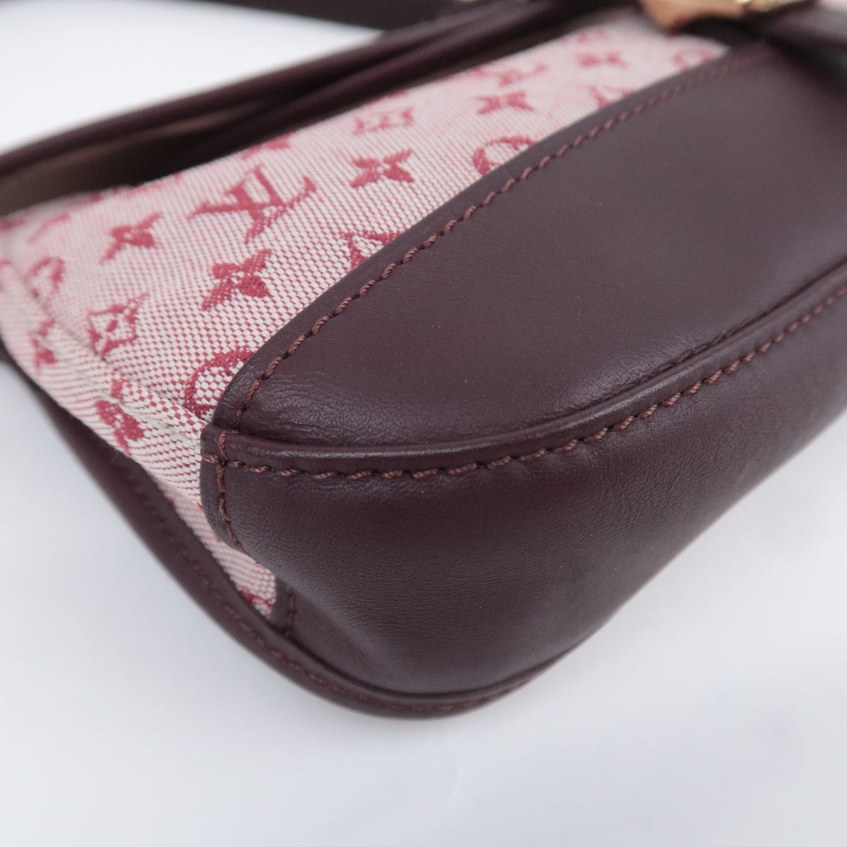 Louis Vuitton Monogram Mini Marjorie Shoulder Bag M92691