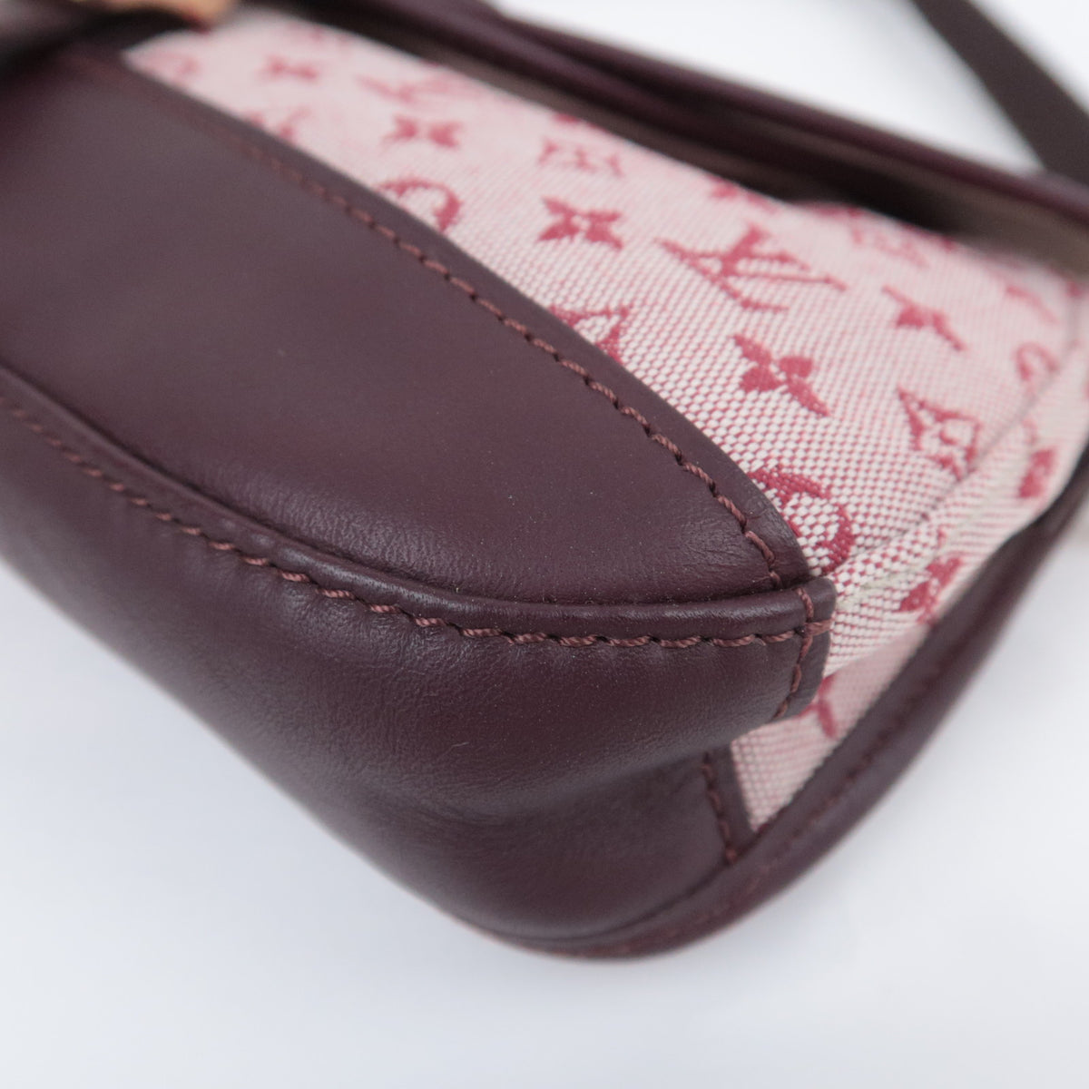 Louis Vuitton Monogram Mini Marjorie Shoulder Bag M92691
