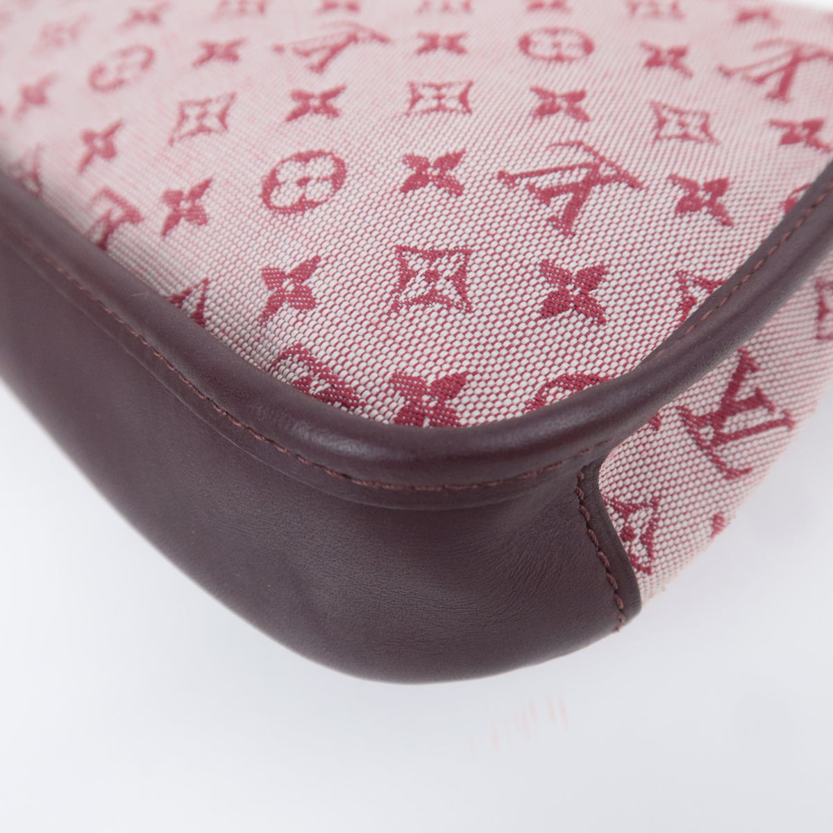 Louis Vuitton Monogram Mini Marjorie Shoulder Bag M92691