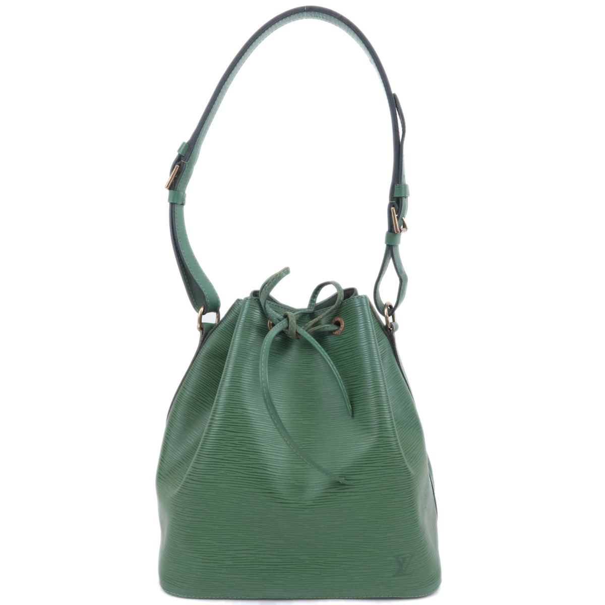 Louis Vuitton Epi Petit Noe Shoulder Bag M4410492741