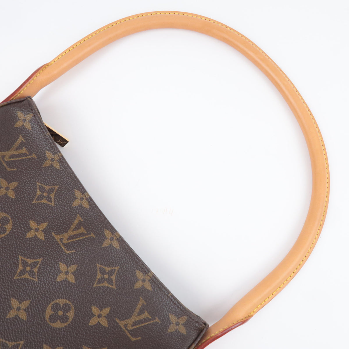 Louis Vuitton Monogram Looping MM Shoulder bag M51146
