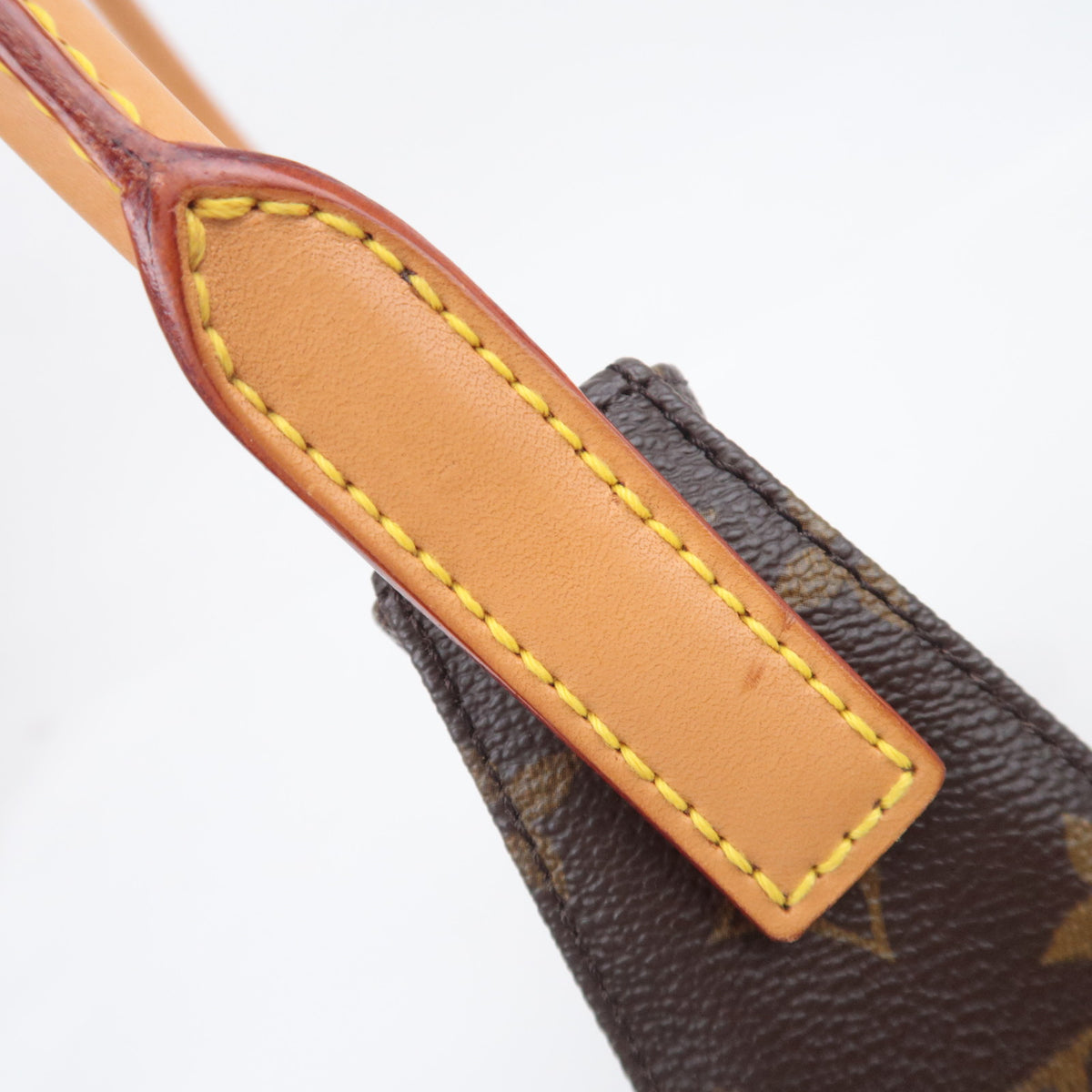 Louis Vuitton Monogram Looping MM Shoulder bag M51146