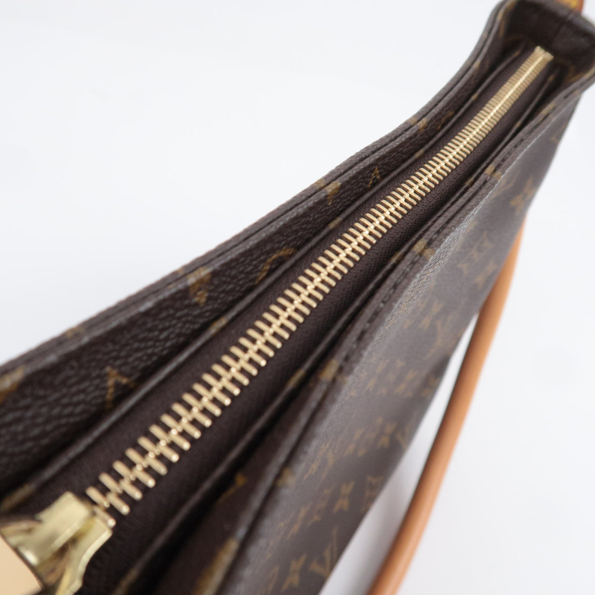 Louis Vuitton Monogram Looping MM Shoulder bag M51146