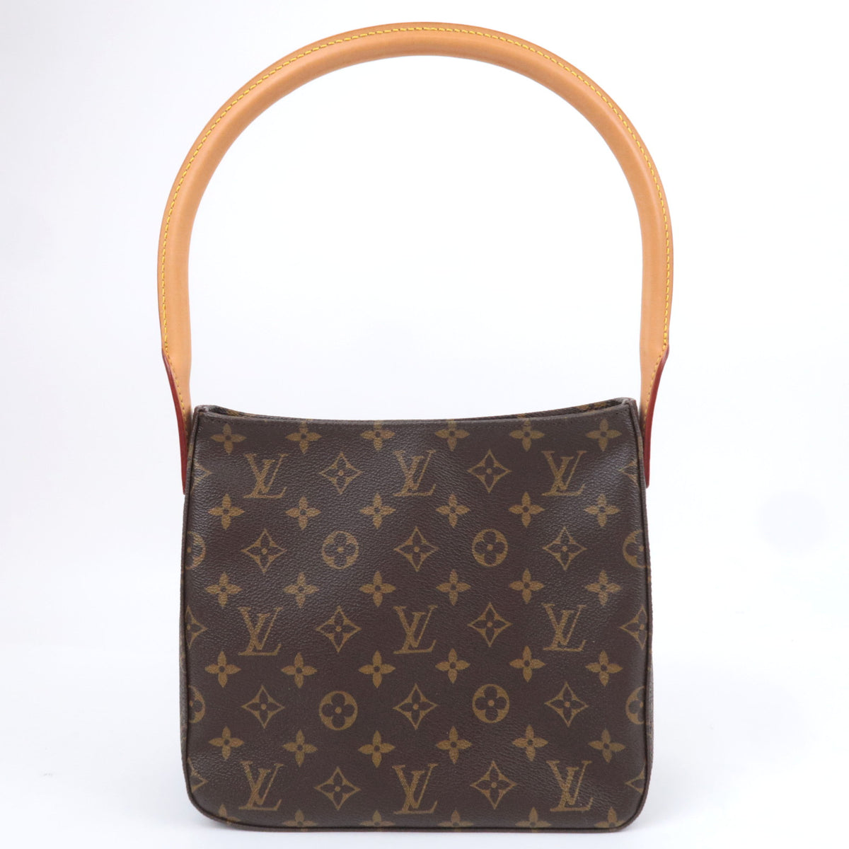 Louis Vuitton Monogram Looping MM Shoulder bag M51146