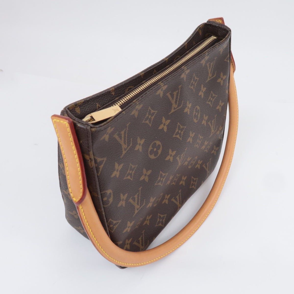 Louis Vuitton Monogram Looping MM Shoulder bag M51146
