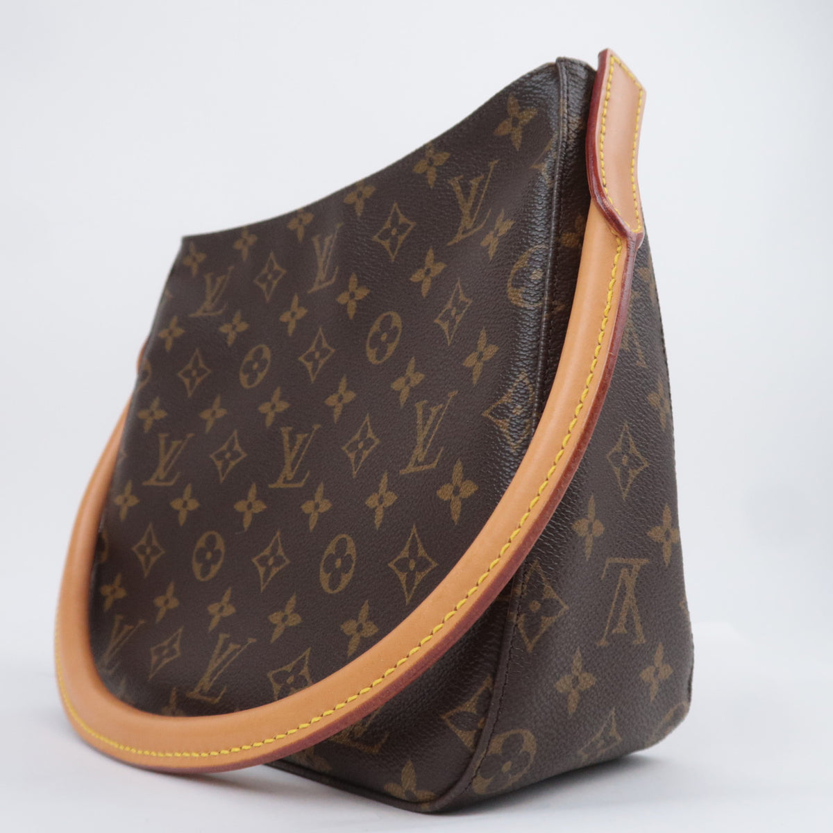 Louis Vuitton Monogram Looping MM Shoulder bag M51146