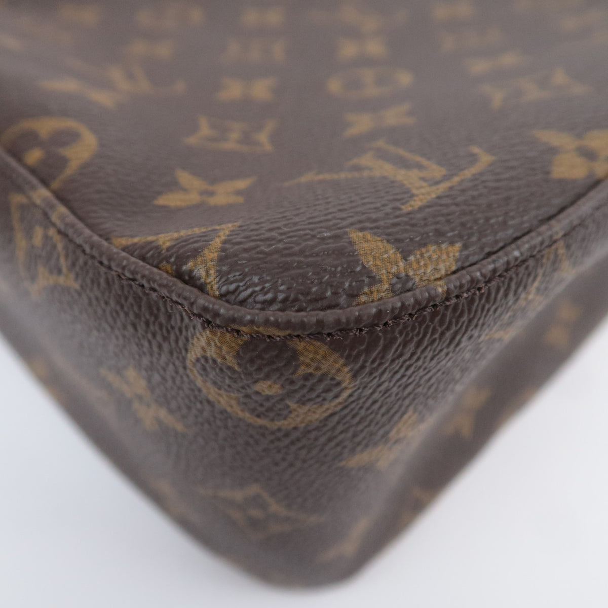 Louis Vuitton Monogram Looping MM Shoulder bag M51146