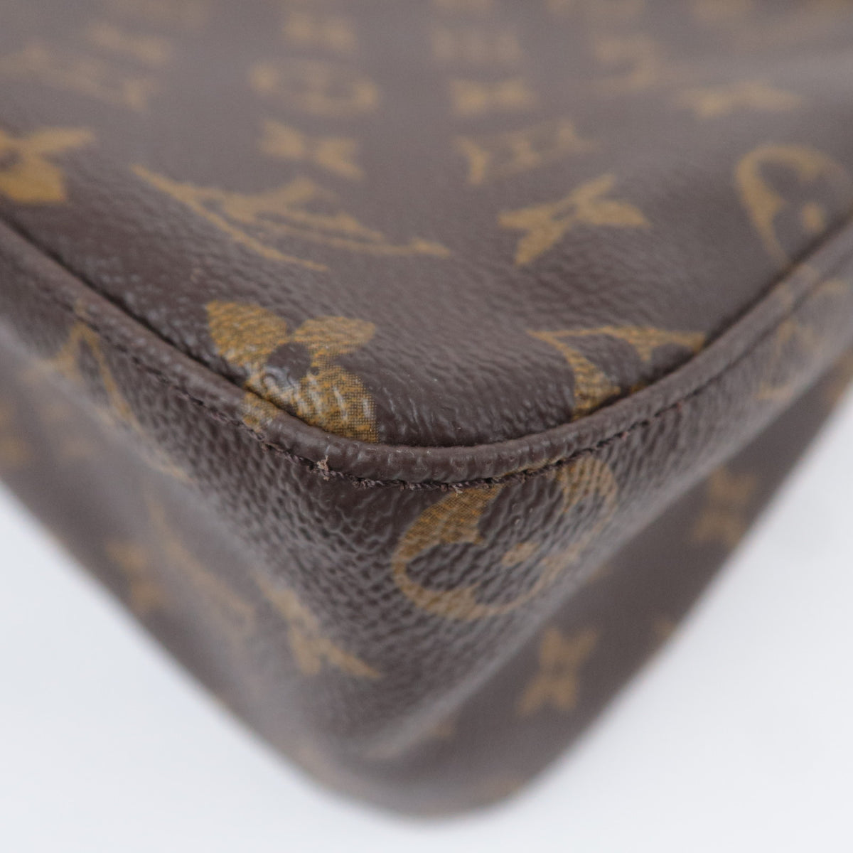 Louis Vuitton Monogram Looping MM Shoulder bag M51146