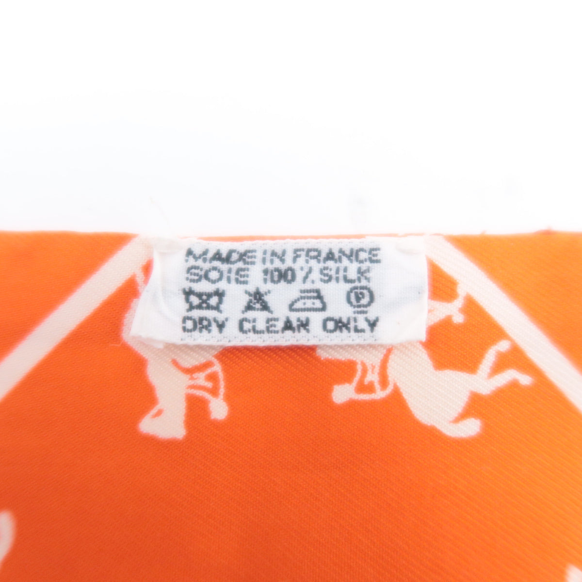 HERMES Twilly Scarf Les Allures