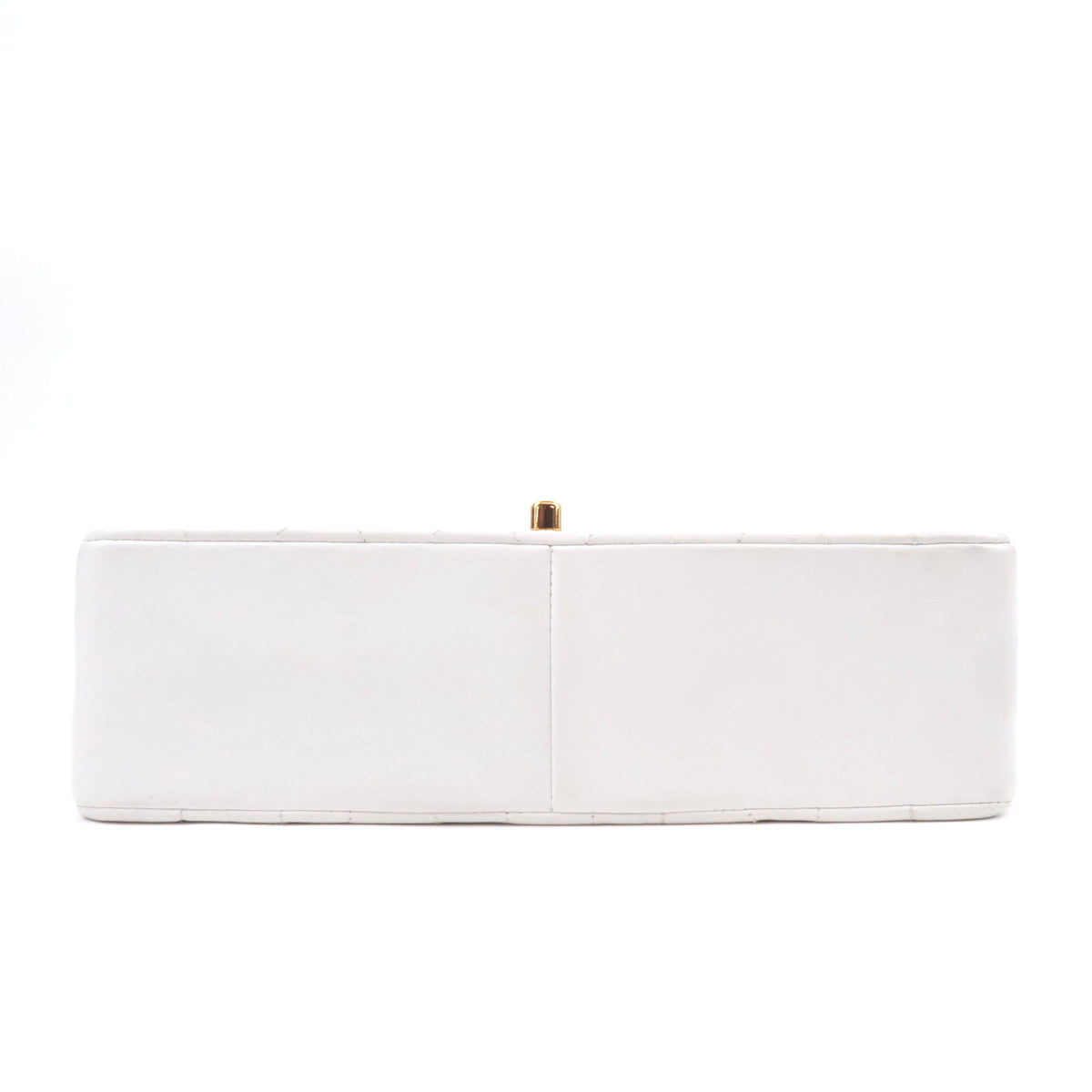 CHANEL Diana Matelasse Flap Bag