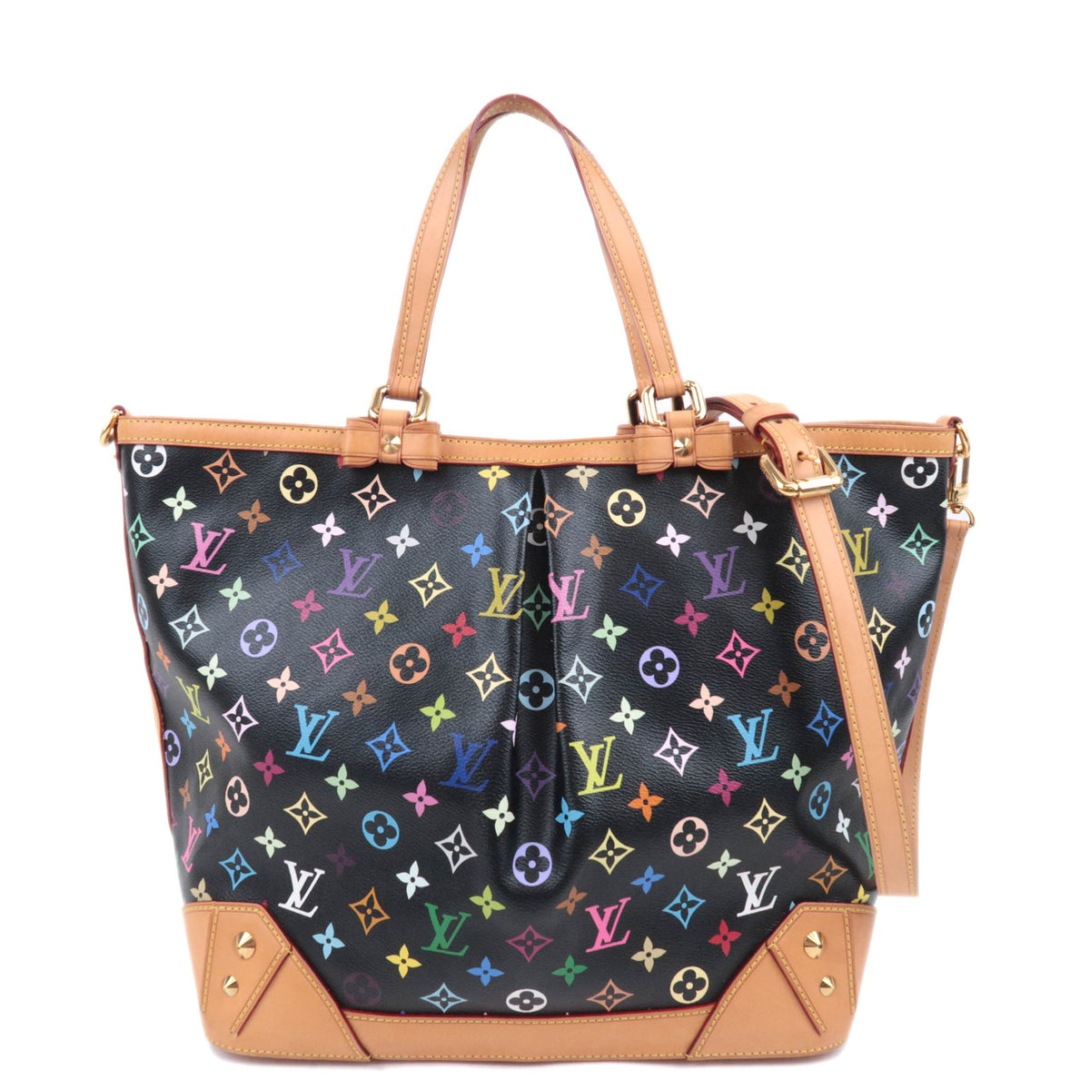 Louis Vuitton Monogram Multicolor Charlene GM M9321592767