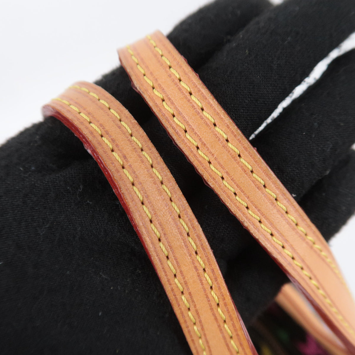 Louis Vuitton Monogram Multicolor Charlene GM M93215