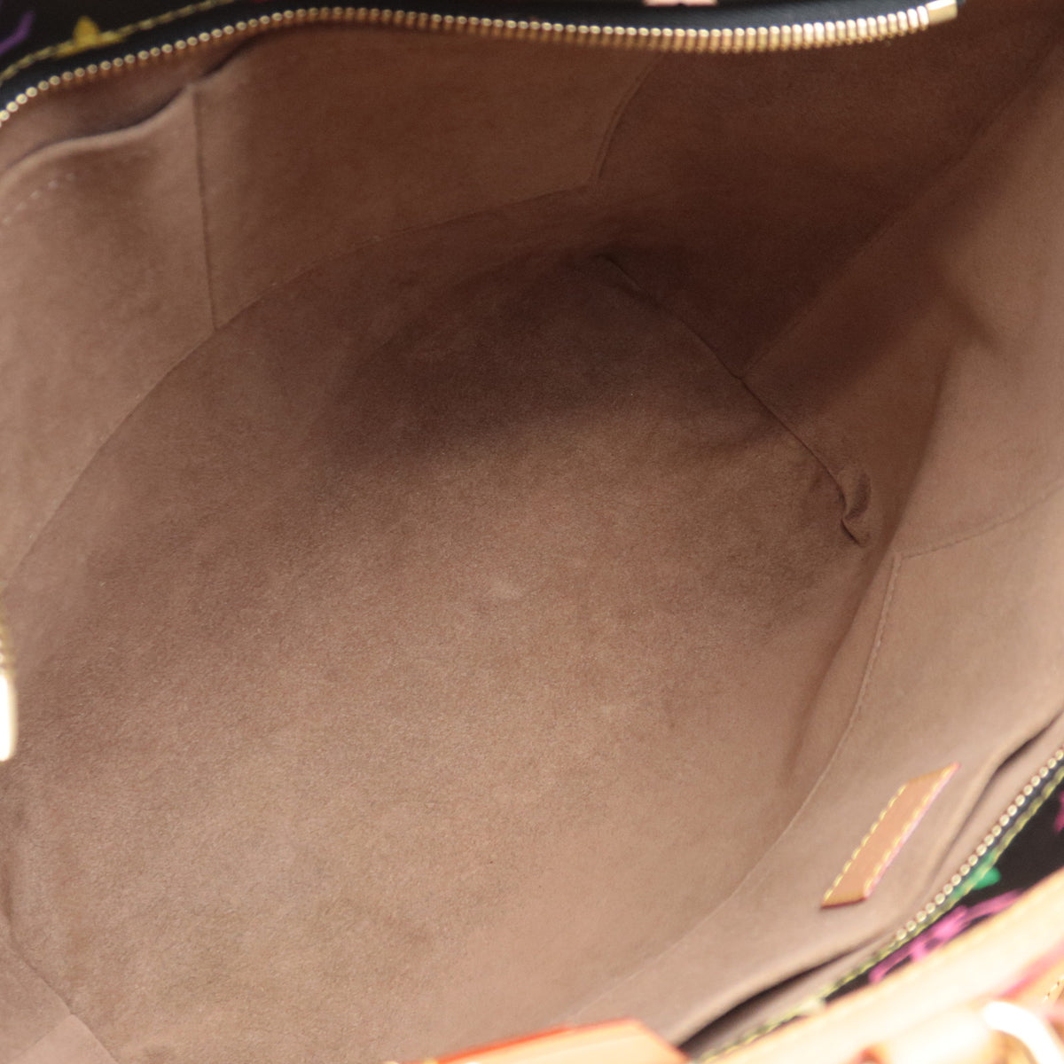 Louis Vuitton Monogram Multicolor Charlene GM M93215