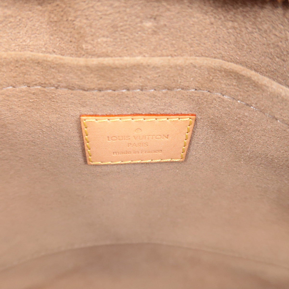 Louis Vuitton Monogram Multicolor Charlene GM M93215