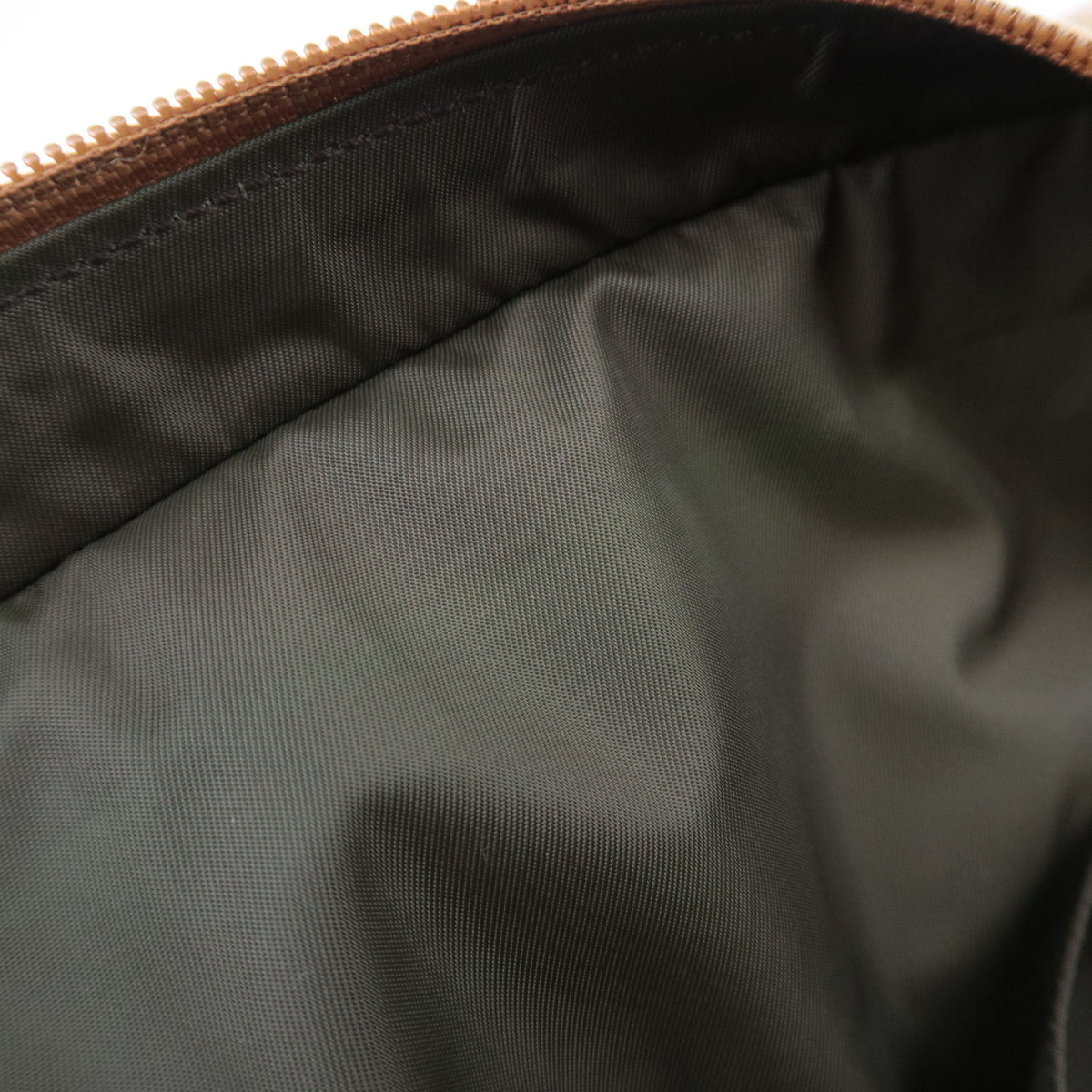 GUCCI Sherry GG Canvas Tote Bag 155524