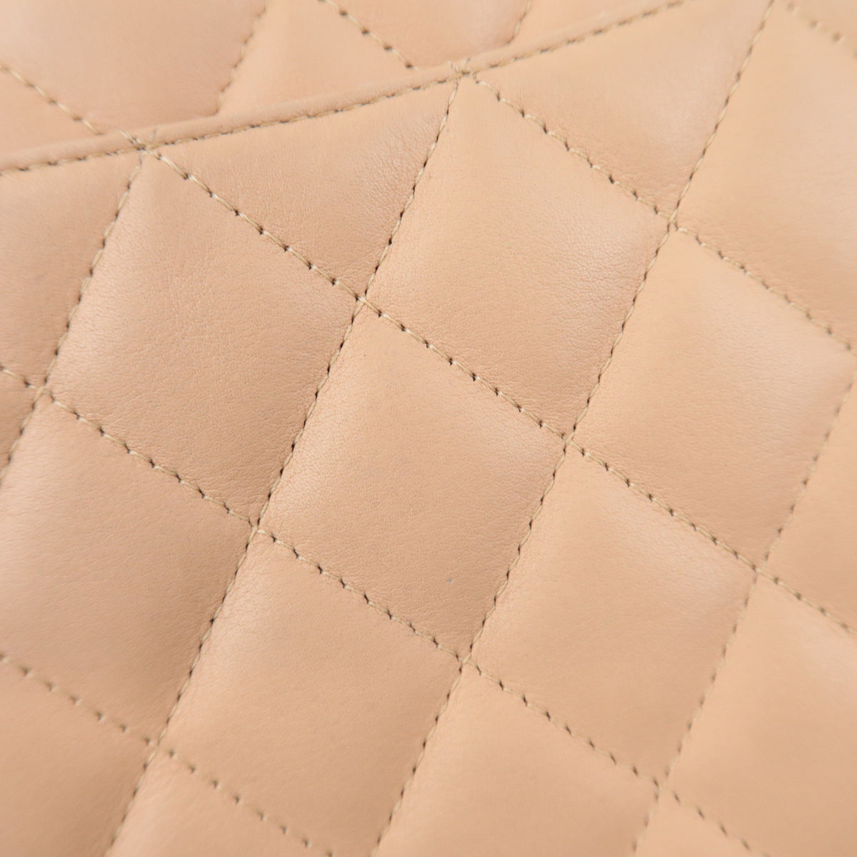 CHANEL Cambon Line Large Tote Bag Lambskin A25169