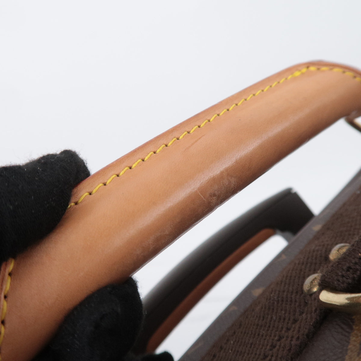 Louis Vuitton Monogram Pegase 55 Luggage Bag M23294
