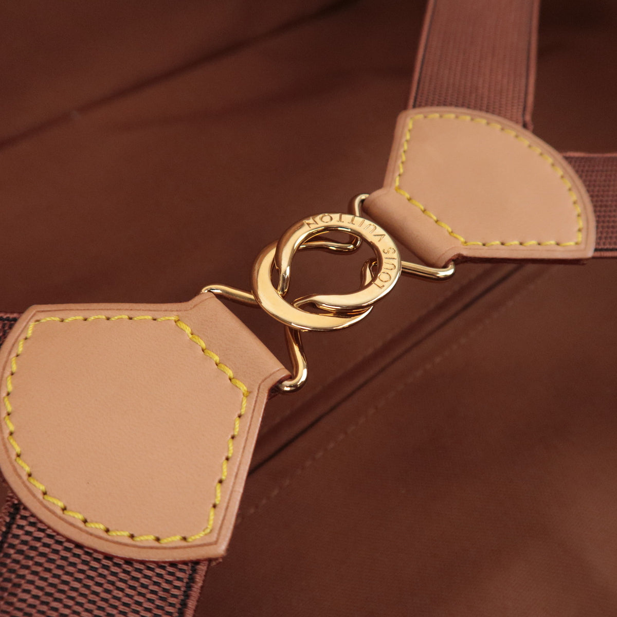 Louis Vuitton Monogram Pegase 55 Luggage Bag M23294