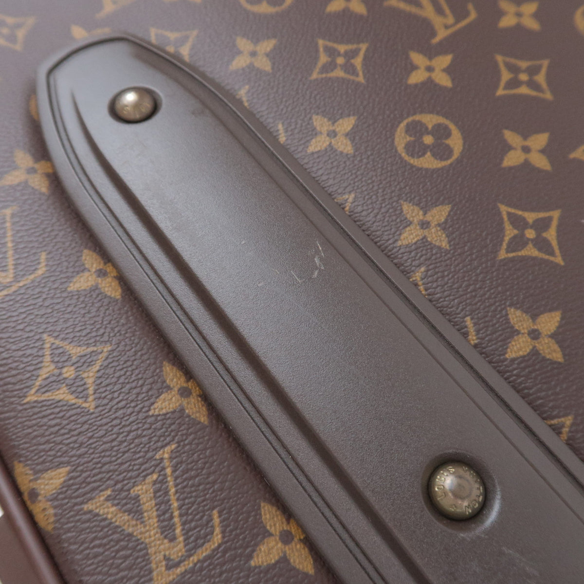Louis Vuitton Monogram Pegase 55 Luggage Bag M23294