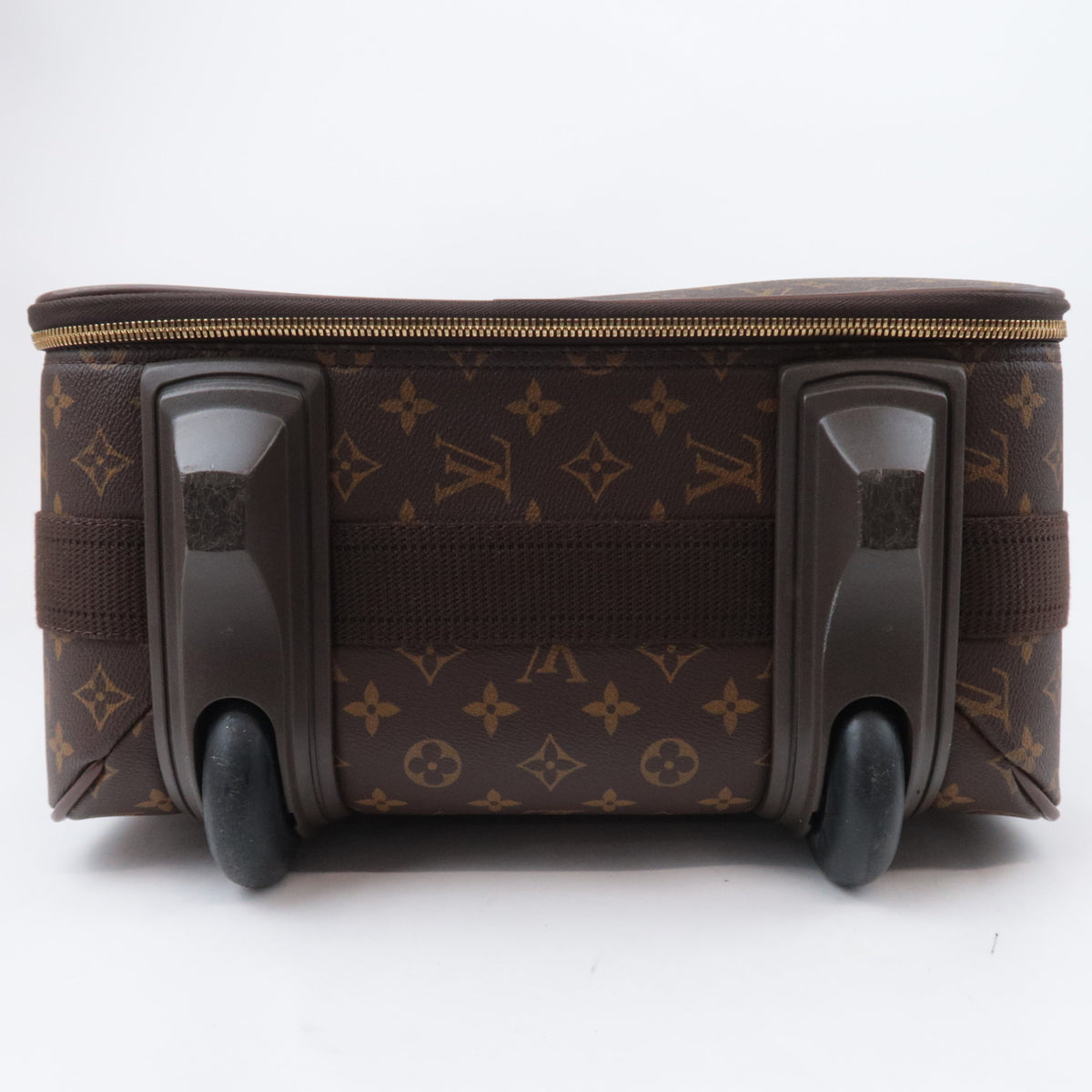 Louis Vuitton Monogram Pegase 55 Luggage Bag M23294