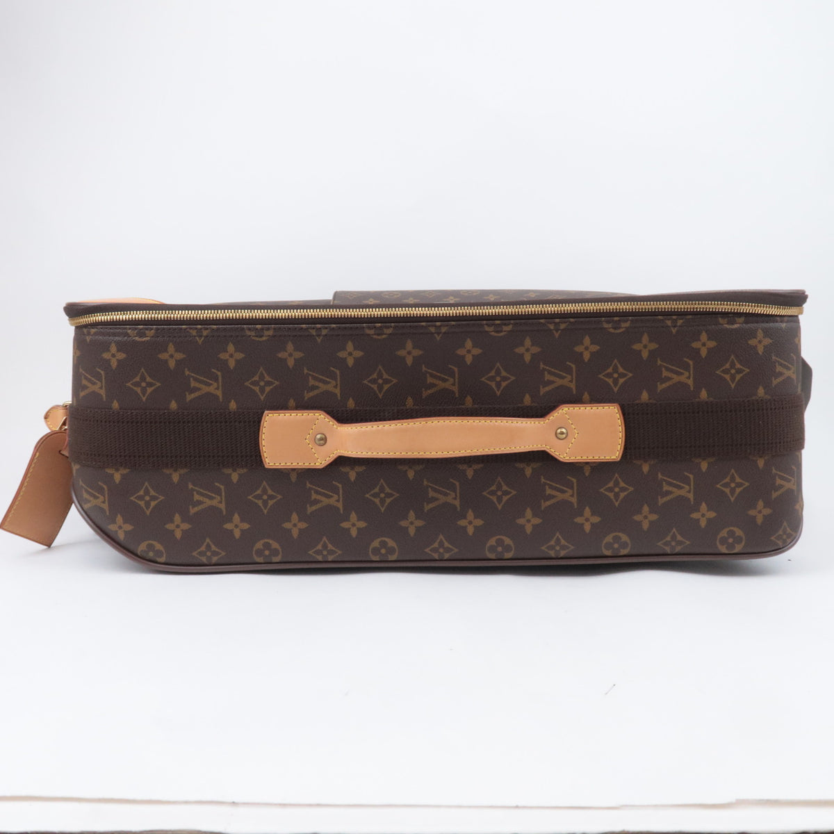 Louis Vuitton Monogram Pegase 55 Luggage Bag M23294