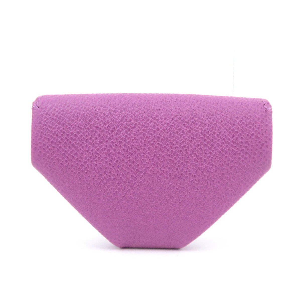 HERMES Le Vingt Quatre Small Purse □I Stamp (2005)