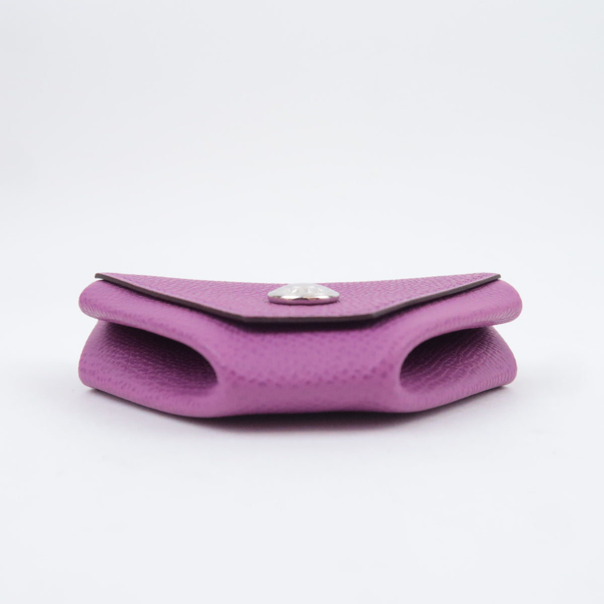 HERMES Le Vingt Quatre Small Purse □I Stamp (2005)