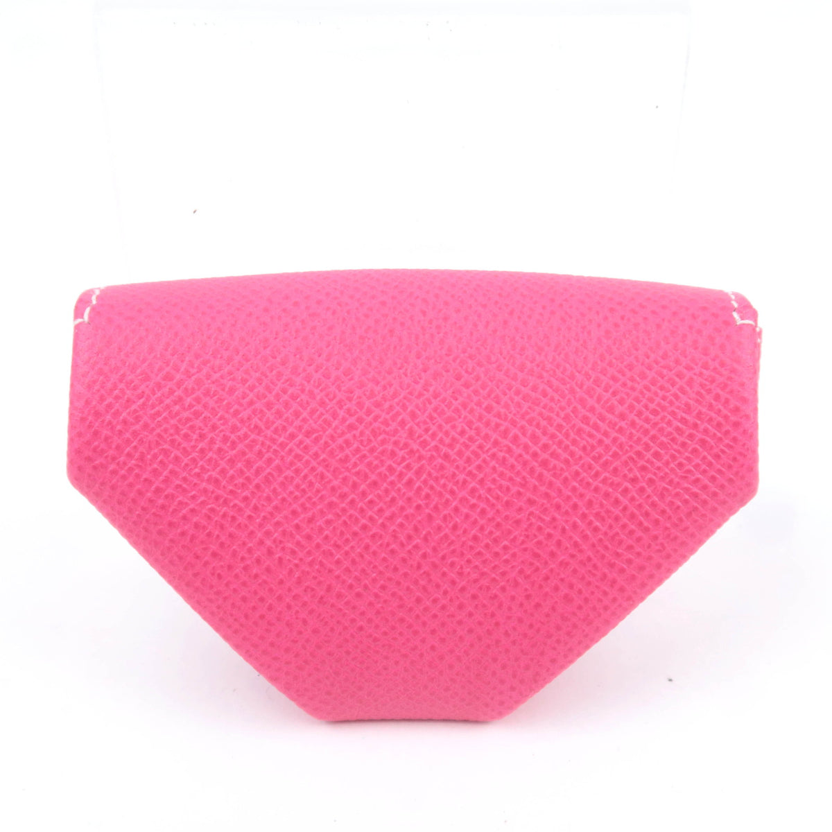 HERMES Le Vingt Quatre Coin Purse □R Stamp (2014)