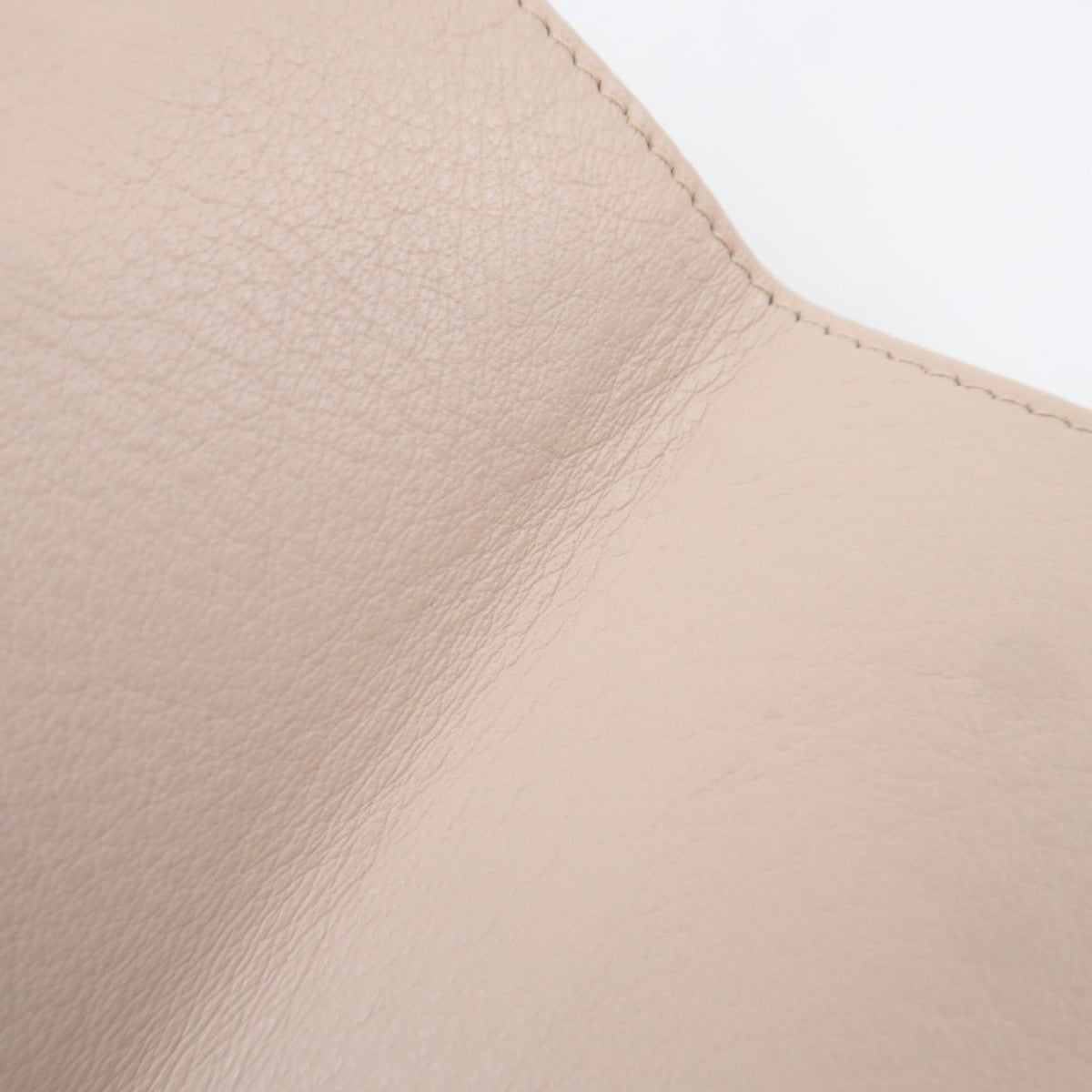BALENCIAGA Paper Mini Leather Wallet 391446
