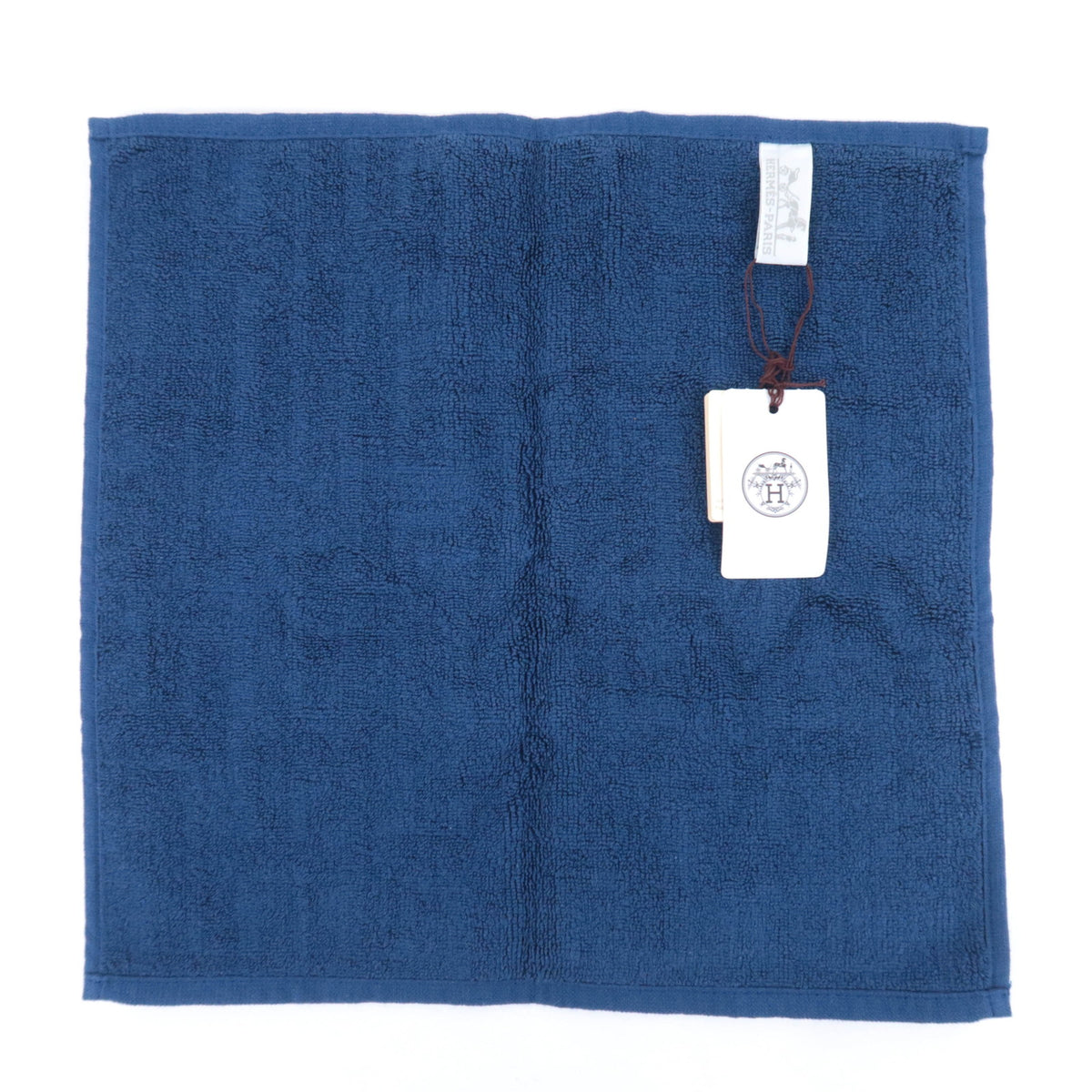 HERMES Stairs Hand Towel Washcloth
