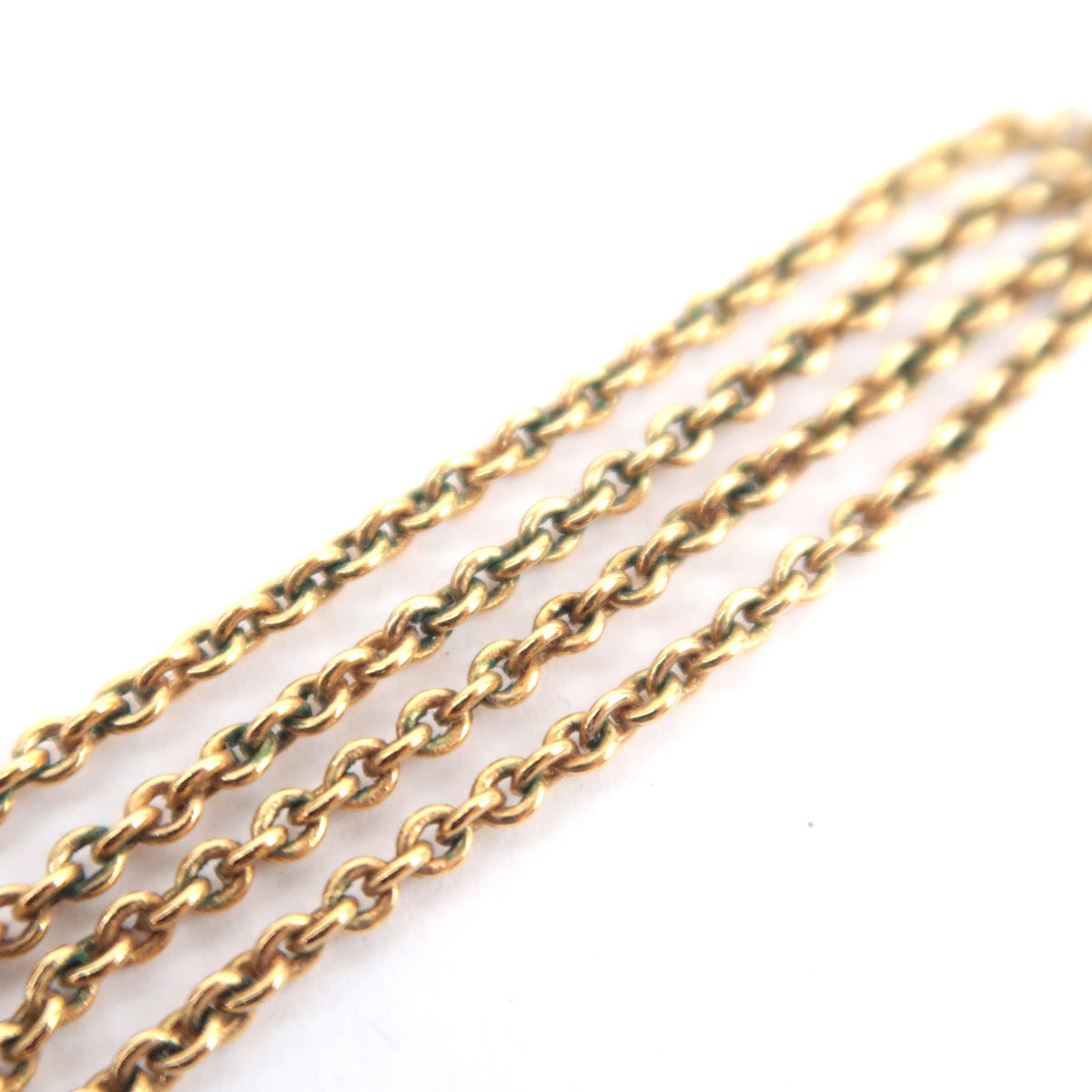 Louis Vuitton Essential V Necklace M61083