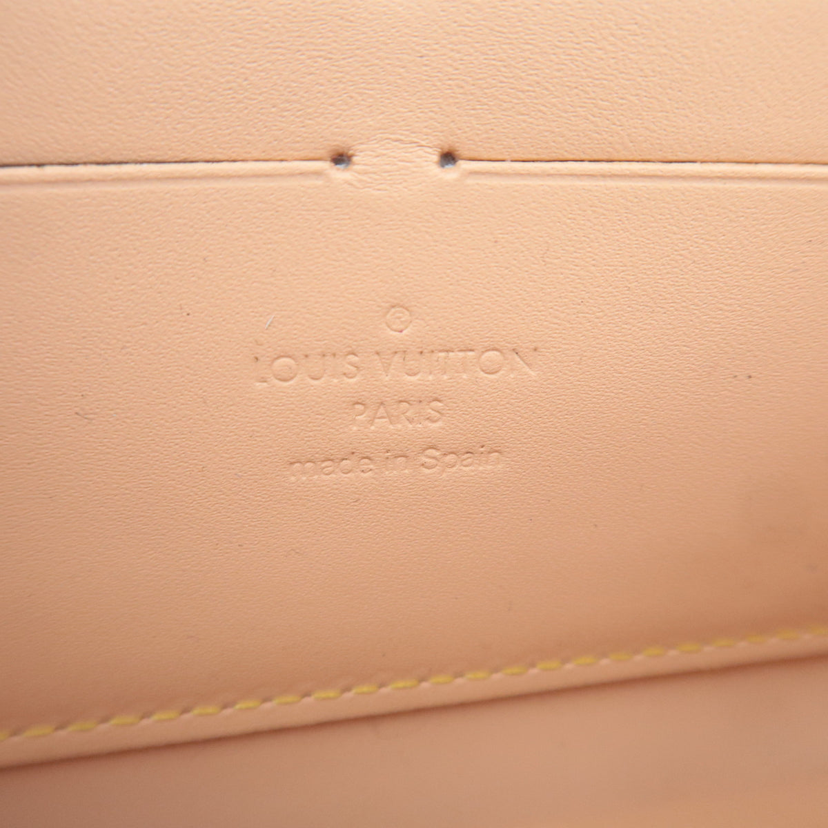 Louis Vuitton Monogram Multicolor Zippy Wallet M60049