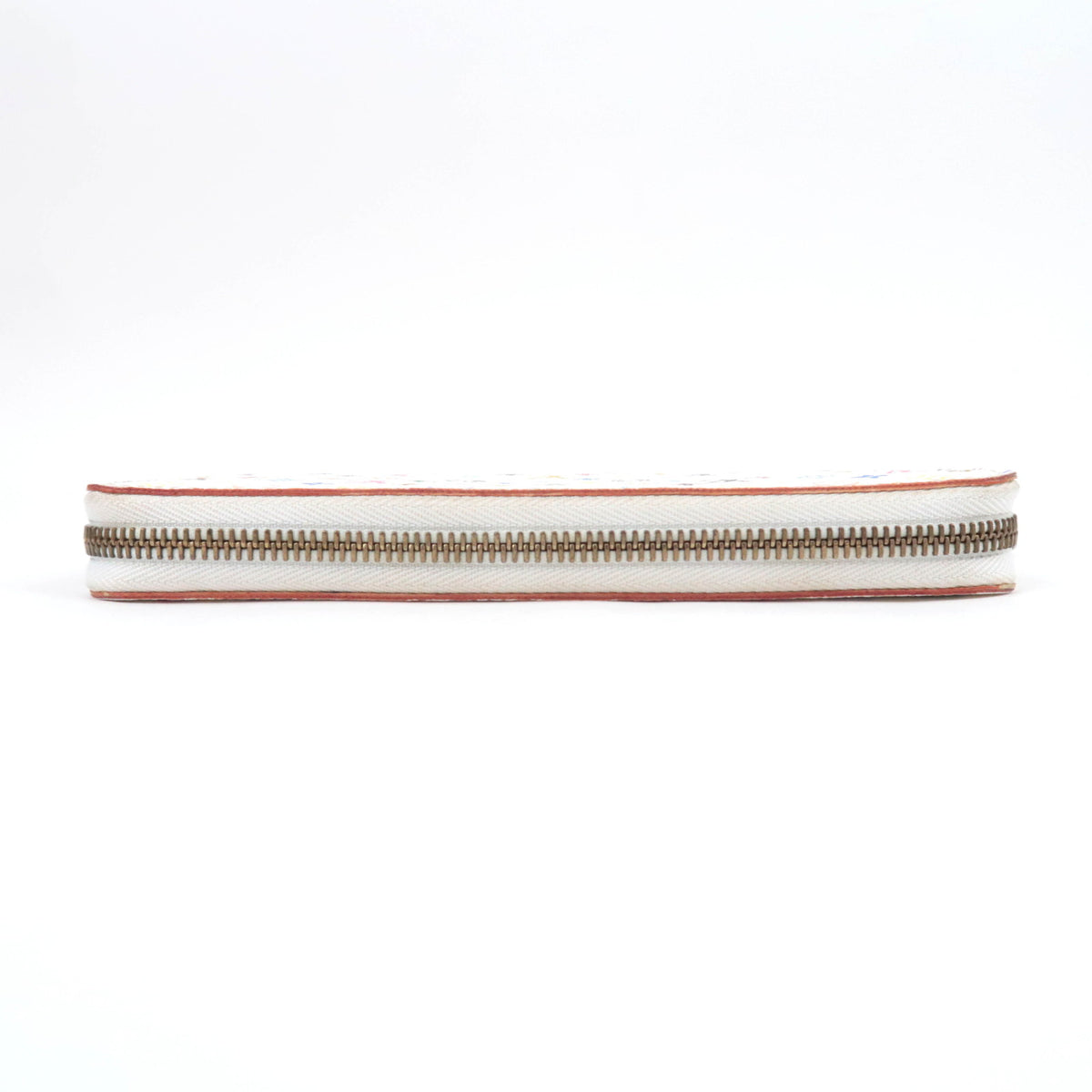 Louis Vuitton Monogram Multicolor Zippy Wallet M60049