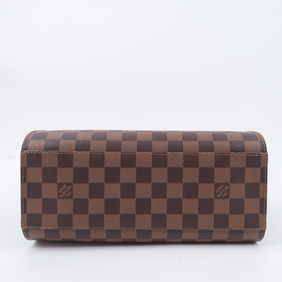 Louis Vuitton Damier Triana Handbag N51155