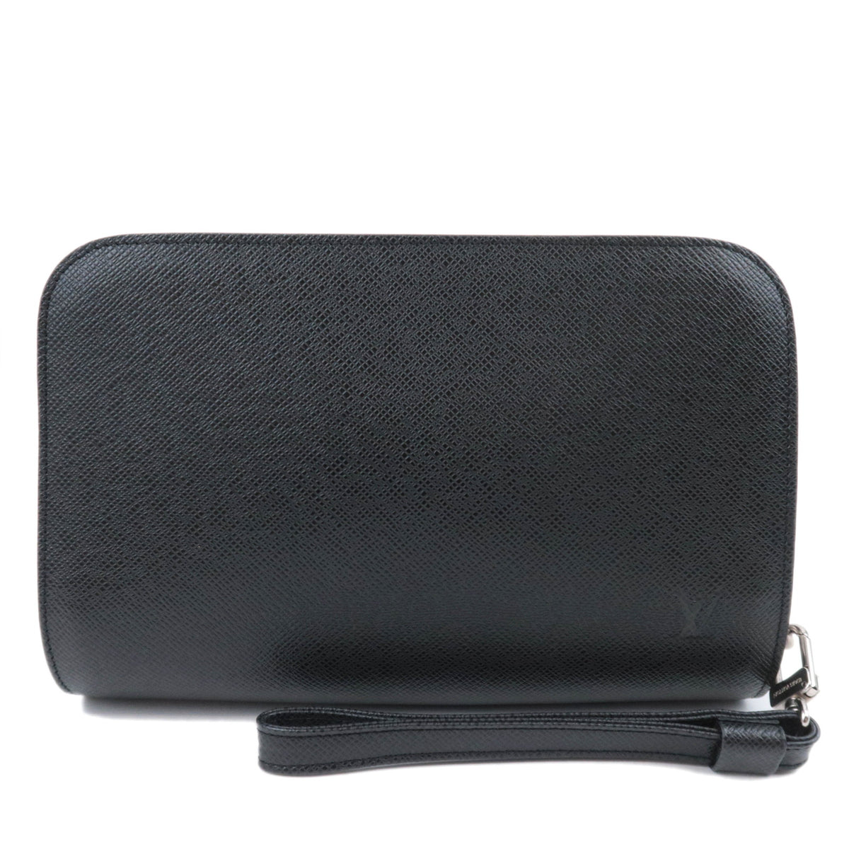 Louis Vuitton Taiga Baikal Clutch Bag M3018292859
