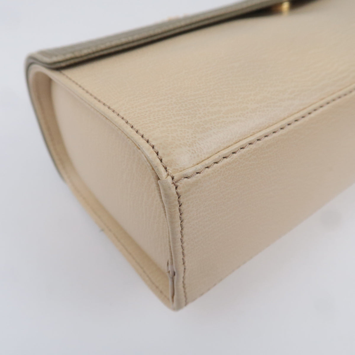 LOEWE Velazquez Leather Handbag
