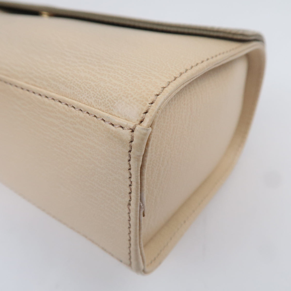 LOEWE Velazquez Leather Handbag