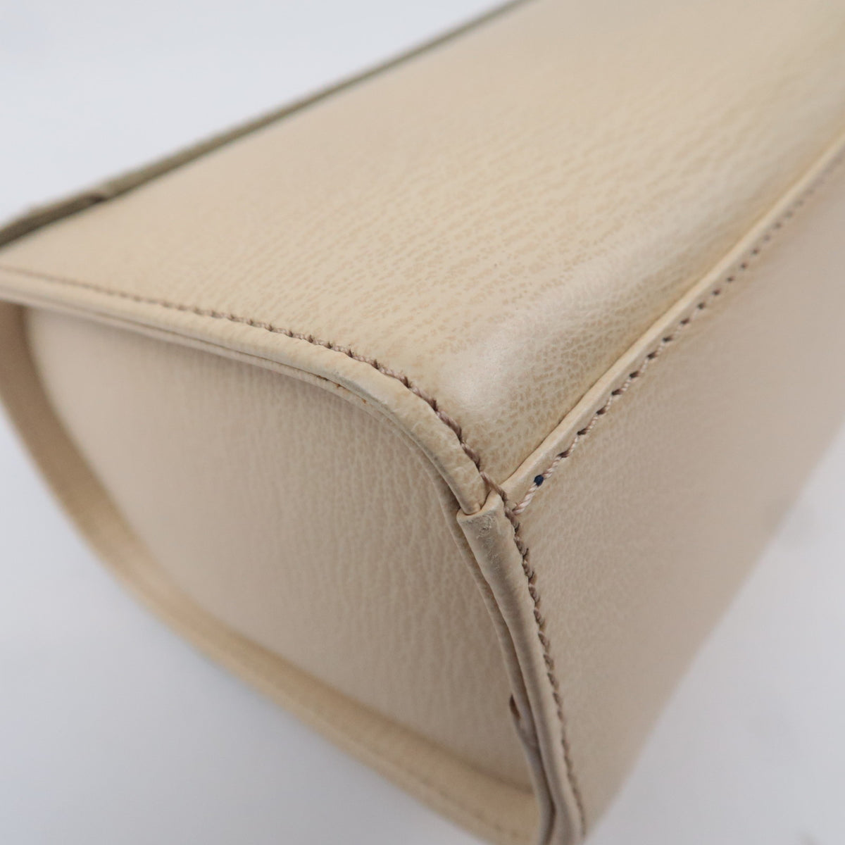 LOEWE Velazquez Leather Handbag