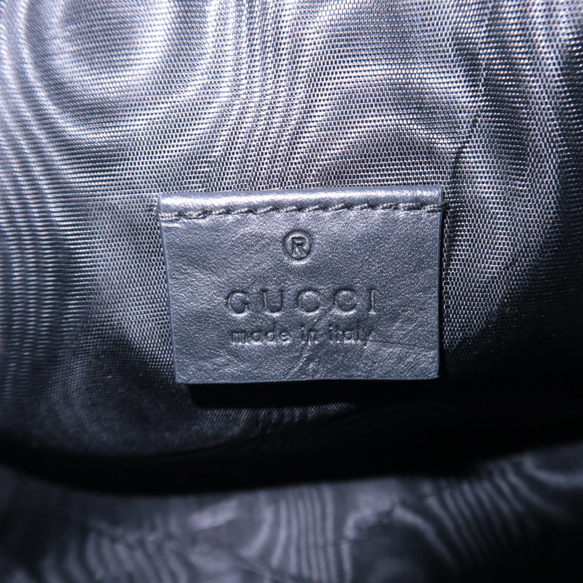 GUCCI Ophidia Sherry Suede Small Shoulder Bag 73321