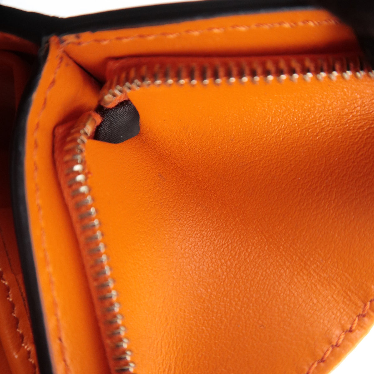 FENDI F is Fendi Leather Wallet 8M0386