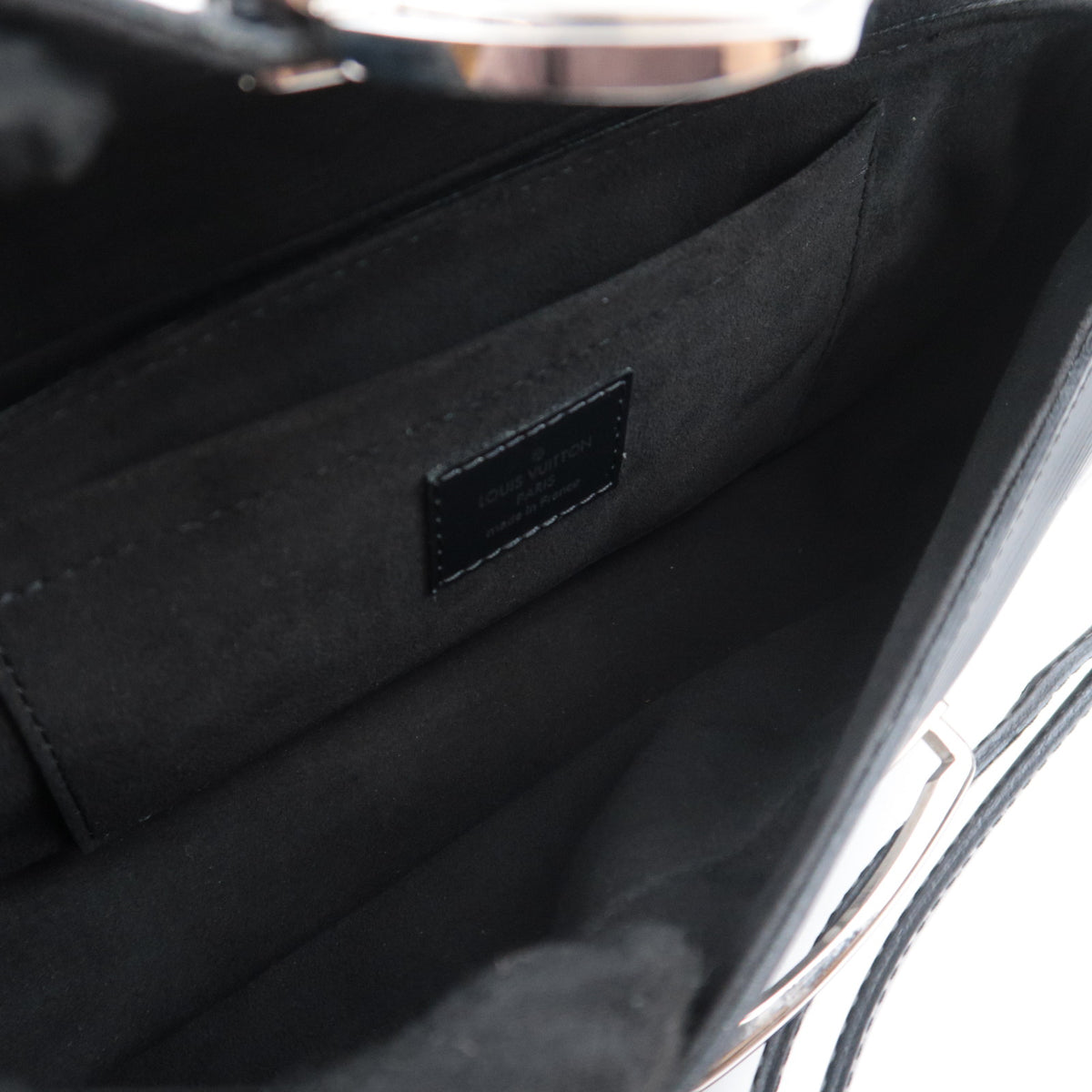 Louis Vuitton Epi Pochette Montaigne Shoulder Bag M59292