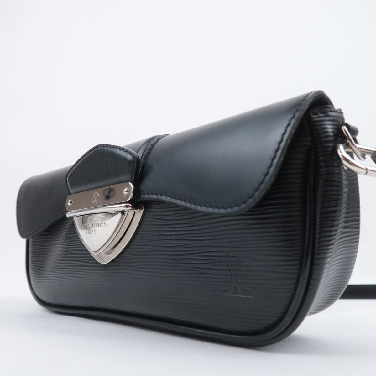 Louis Vuitton Epi Pochette Montaigne Shoulder Bag M59292