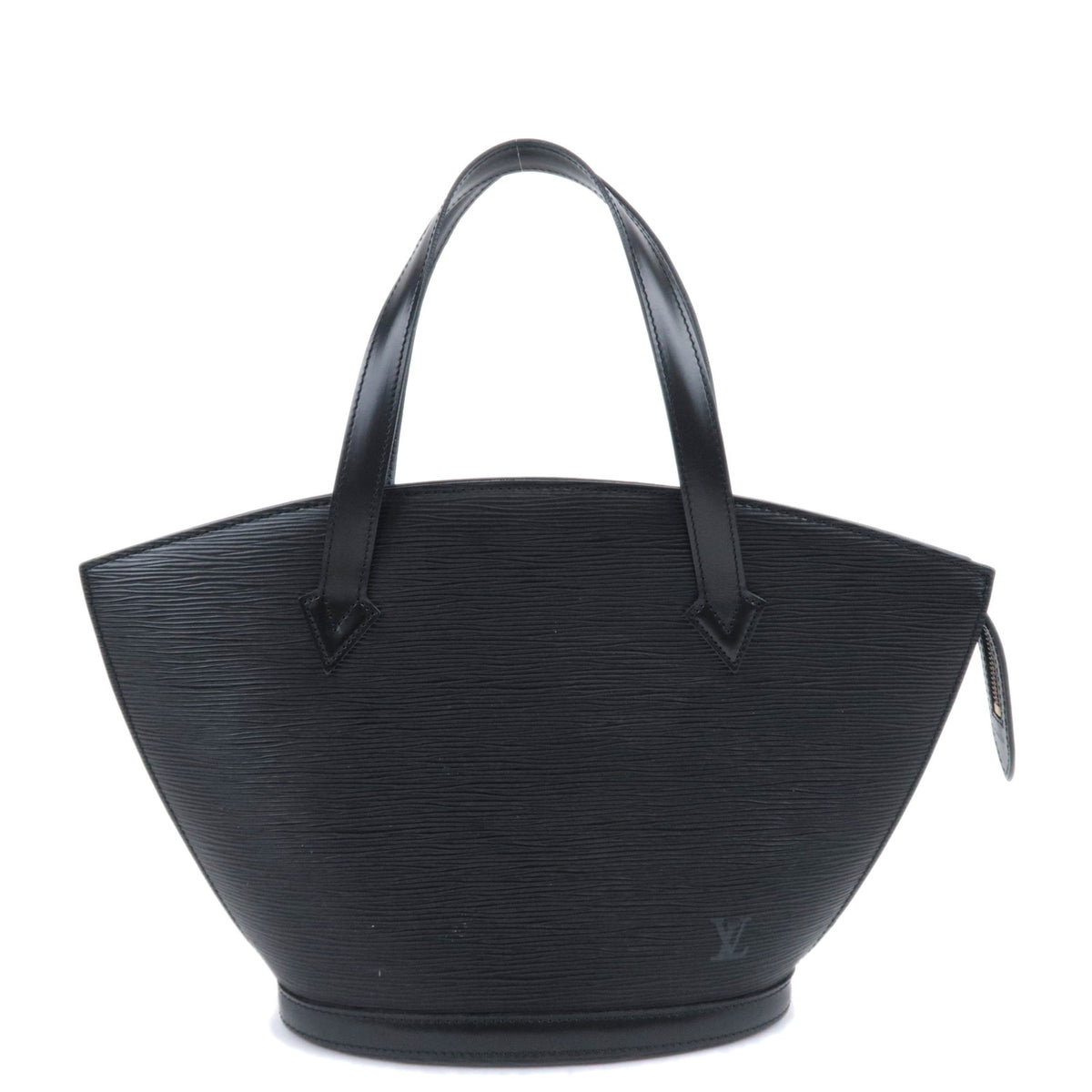 Louis Vuitton Epi Saint Jacques Shoulder Bag Noir M5227292949