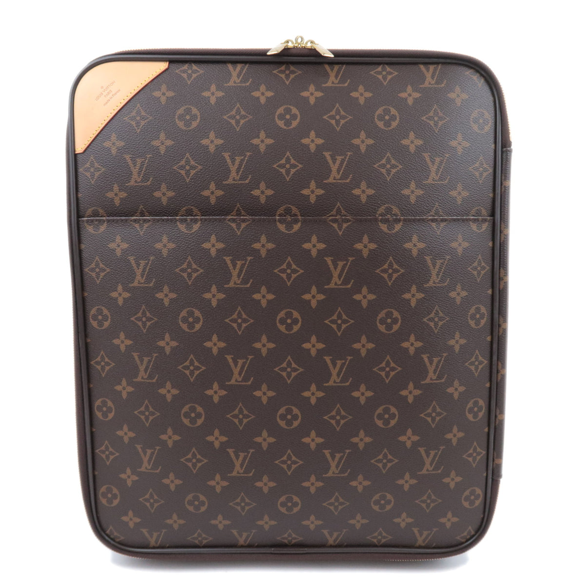 Louis Vuitton Monogram Pegase 45 Luggage Bag M2329392973