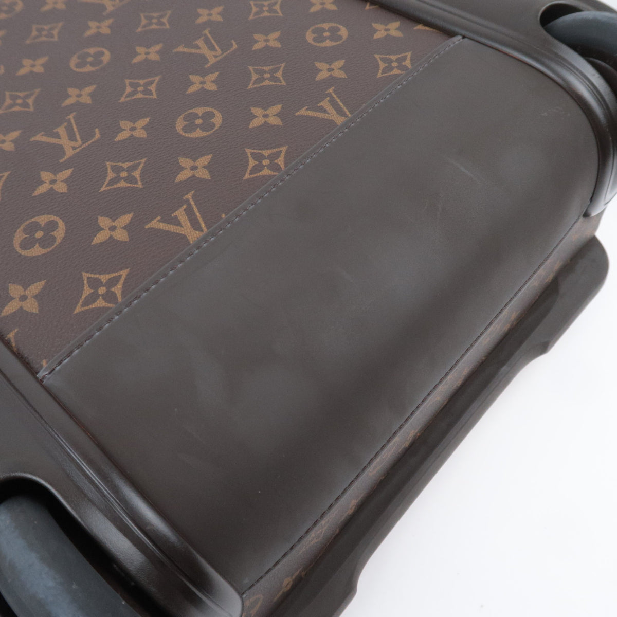 Louis Vuitton Monogram Pegase 45 Luggage Bag M23293