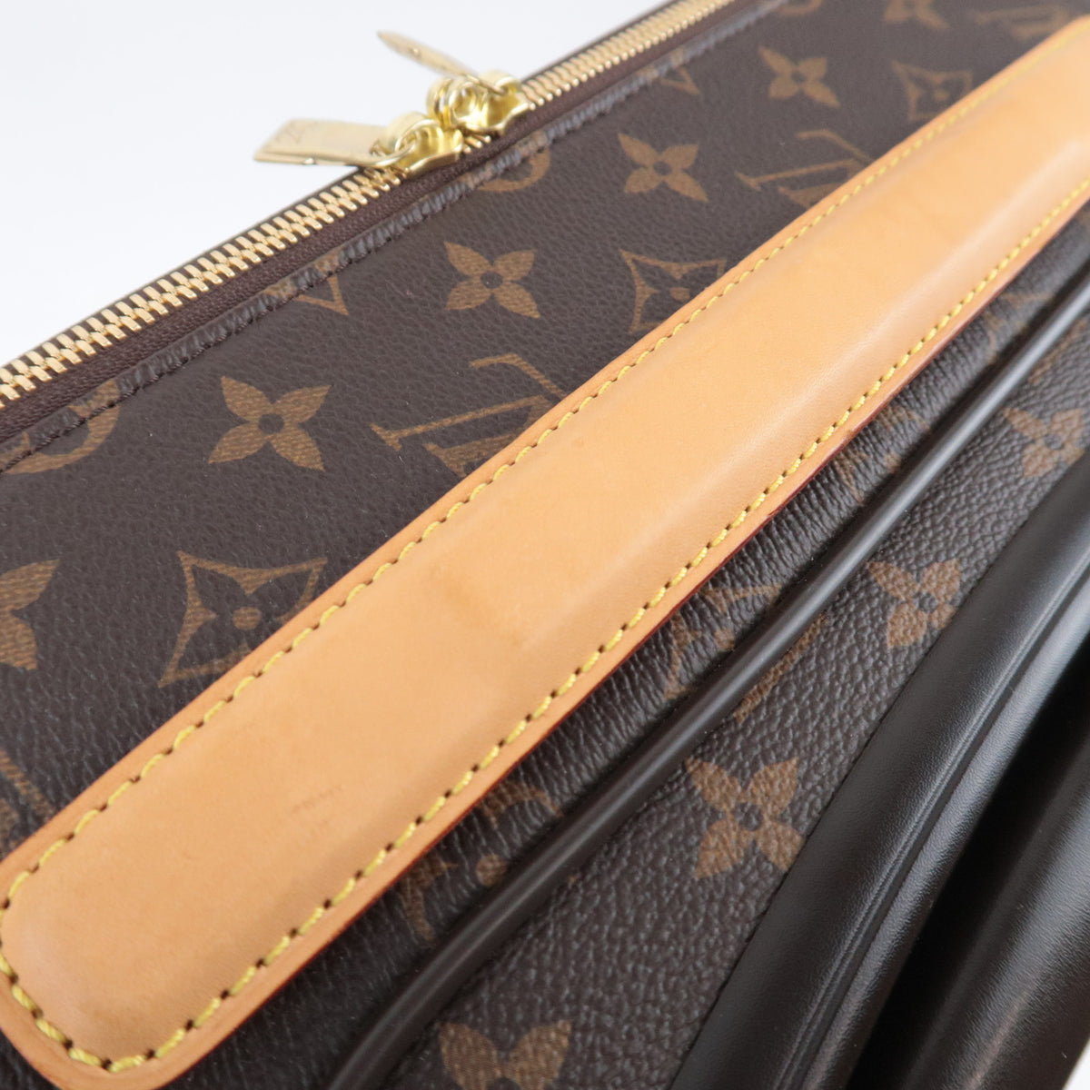 Louis Vuitton Monogram Pegase 45 Luggage Bag M23293