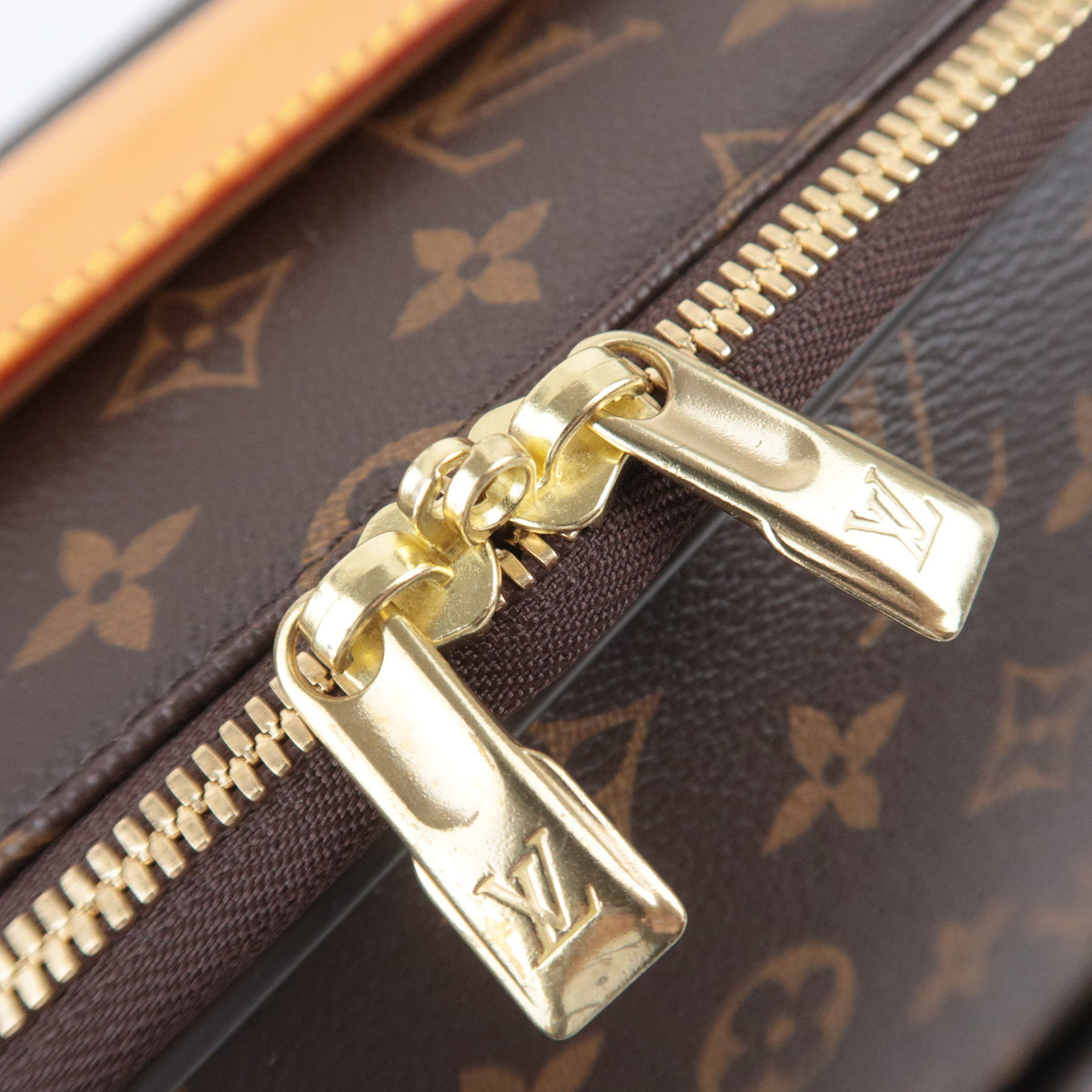 Louis Vuitton Monogram Pegase 45 Luggage Bag M23293