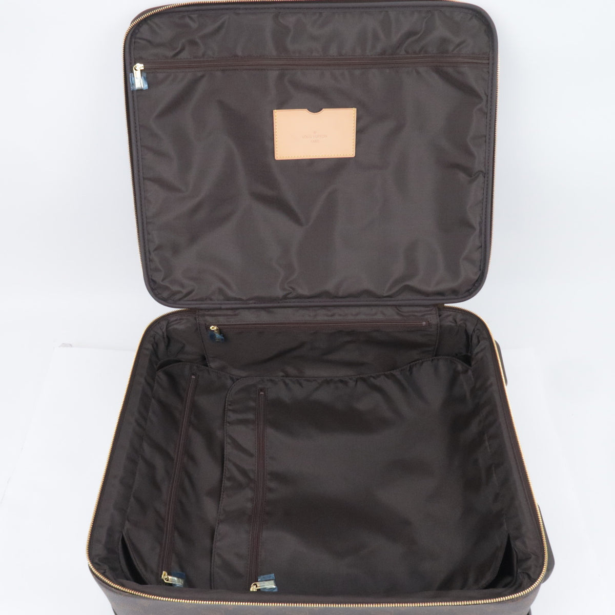 Louis Vuitton Monogram Pegase 45 Luggage Bag M23293