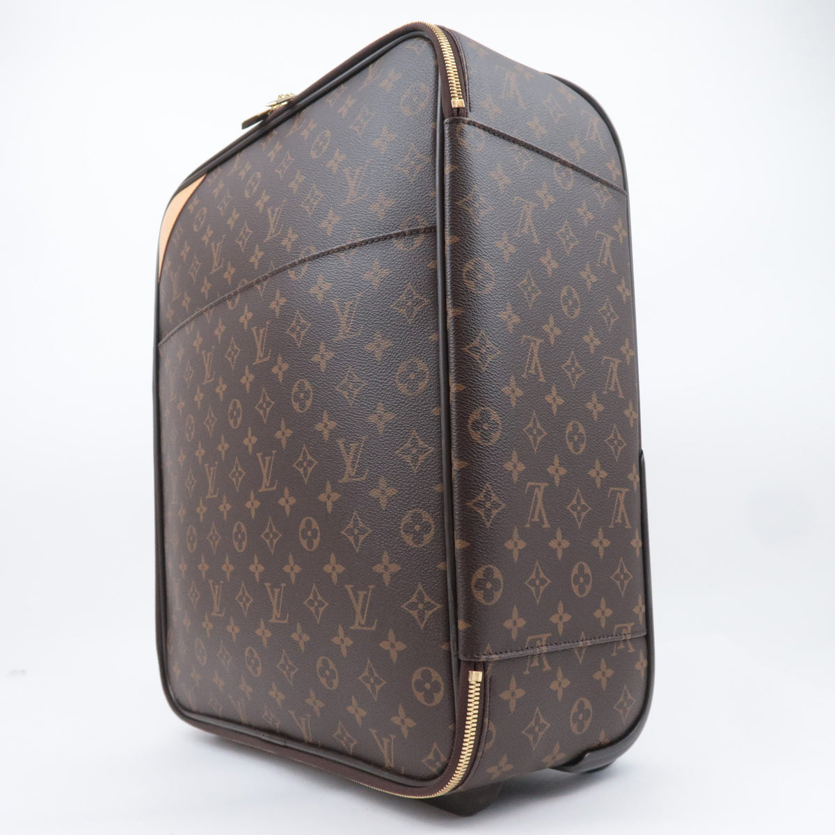 Louis Vuitton Monogram Pegase 45 Luggage Bag M23293