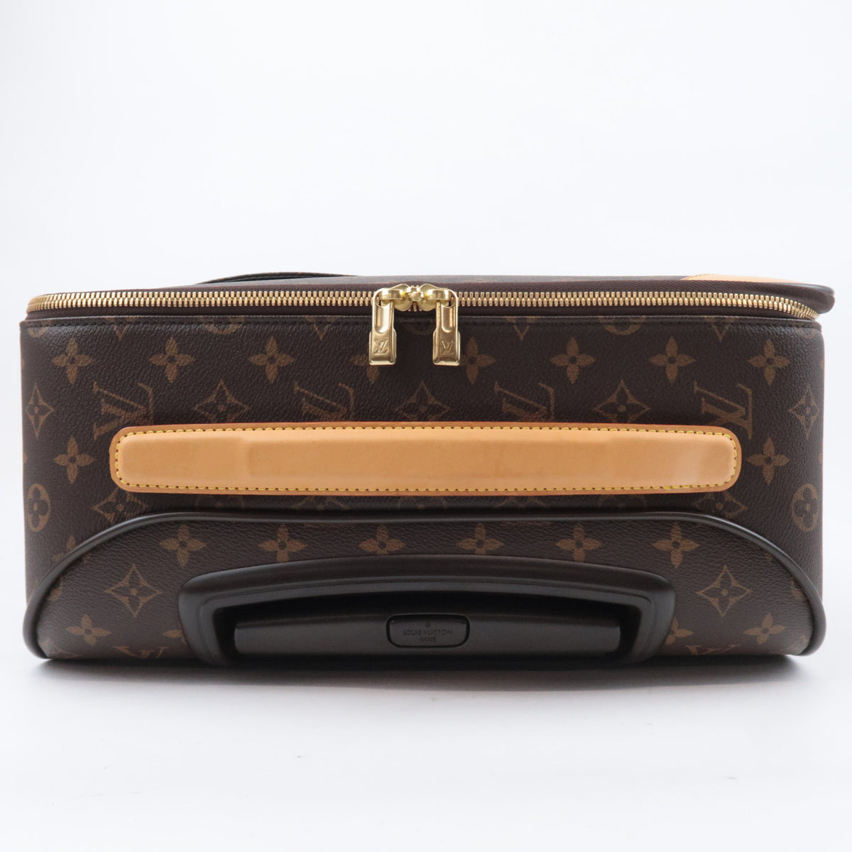 Louis Vuitton Monogram Pegase 45 Luggage Bag M23293